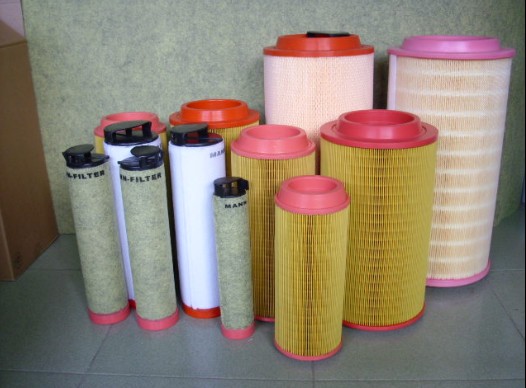 阿特拉斯空氣過濾器