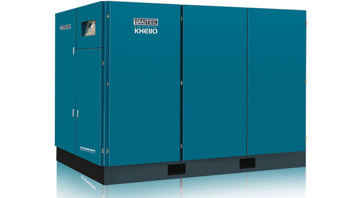節(jié)能機型 KAITEC系列螺桿機