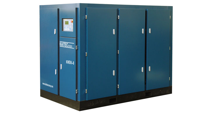 節(jié)能機型 KAITEC系列螺桿機