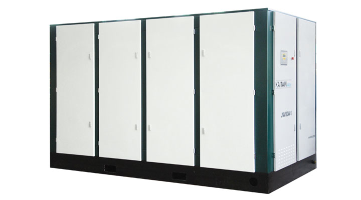 JN系列電動螺桿空氣壓縮機節(jié)能機型 Kaitain